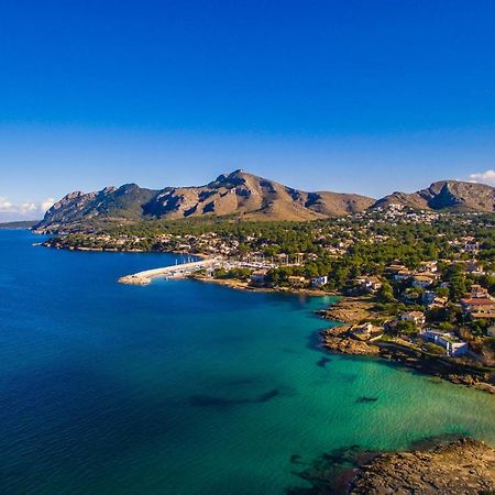 Ideal Property Mallorca - Avinguda Dels Pins 441 Playa de Muro  Exteriér fotografie