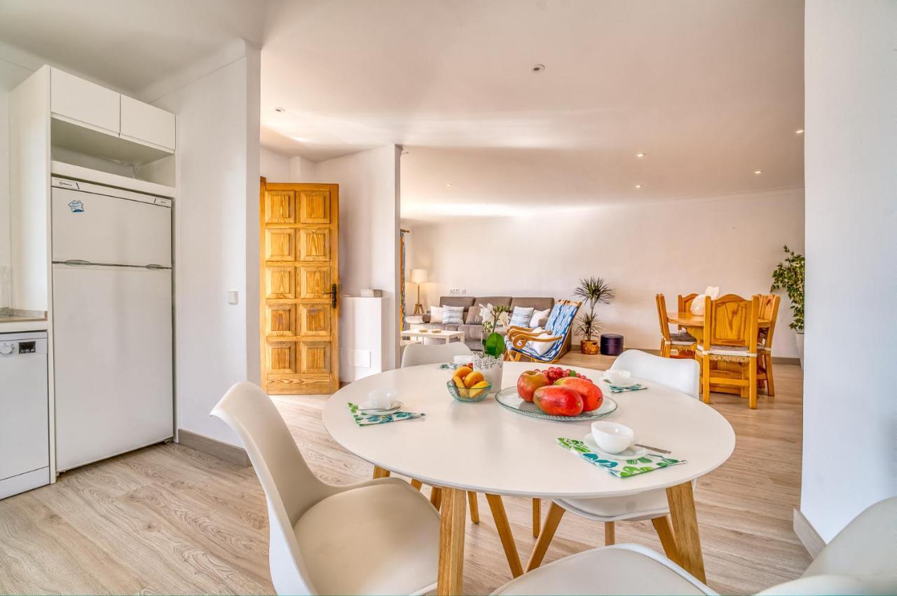 Ideal Property Mallorca - Avinguda Dels Pins 441 Playa de Muro  Exteriér fotografie