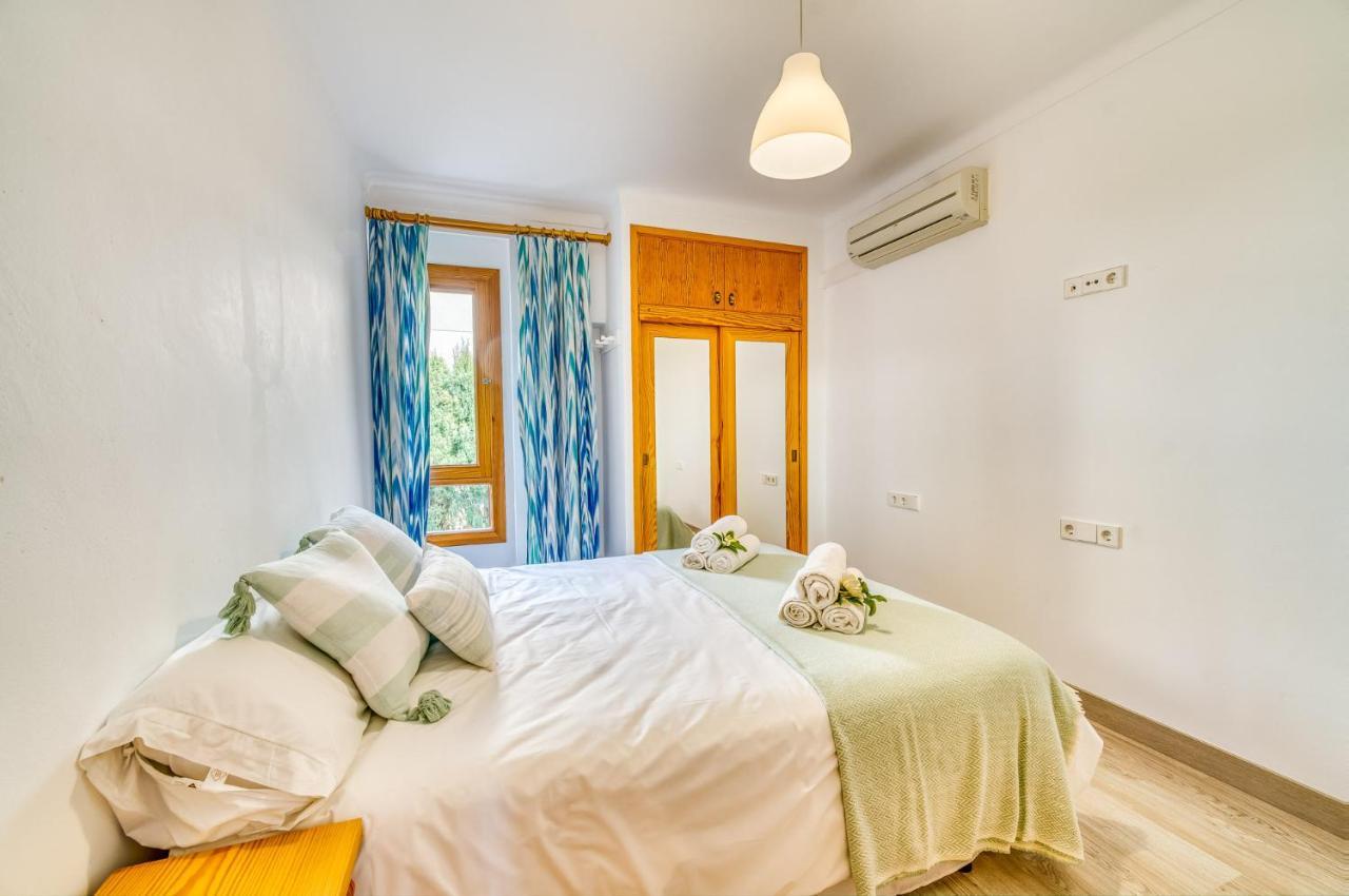 Ideal Property Mallorca - Avinguda Dels Pins 441 Playa de Muro  Exteriér fotografie