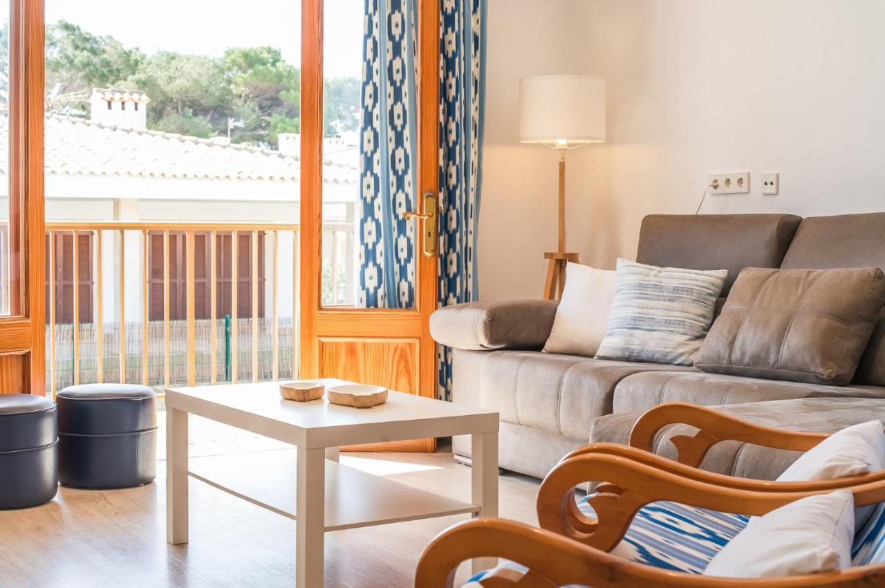 Ideal Property Mallorca - Avinguda Dels Pins 441 Playa de Muro  Exteriér fotografie