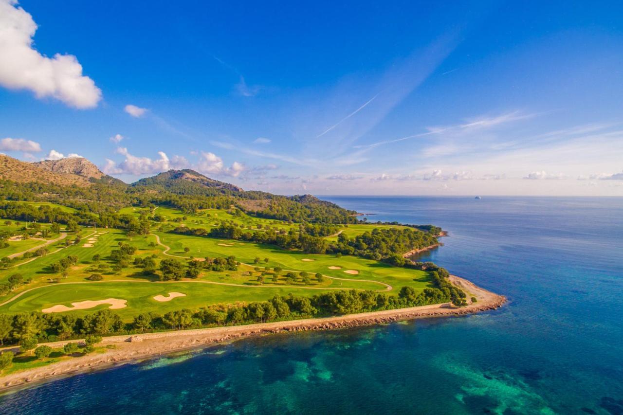 Ideal Property Mallorca - Avinguda Dels Pins 441 Playa de Muro  Exteriér fotografie