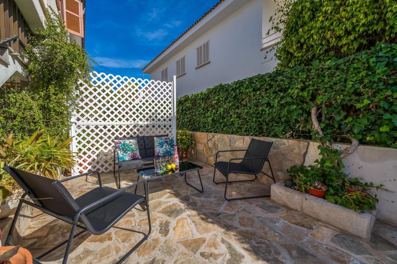 Ideal Property Mallorca - Avinguda Dels Pins 441 Playa de Muro  Exteriér fotografie